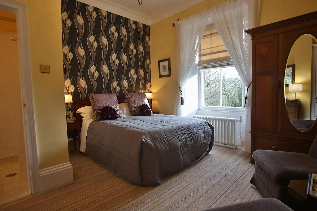 Sunnybank Boutique Guesthouse Holmfirth