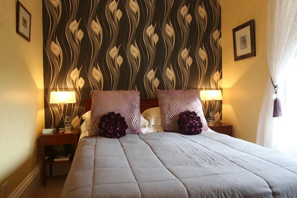Guest house Sunnybank Boutique Guesthouse Holmfirth