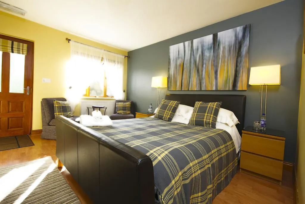 Sunnybank Boutique Guesthouse Holmfirth 5*,