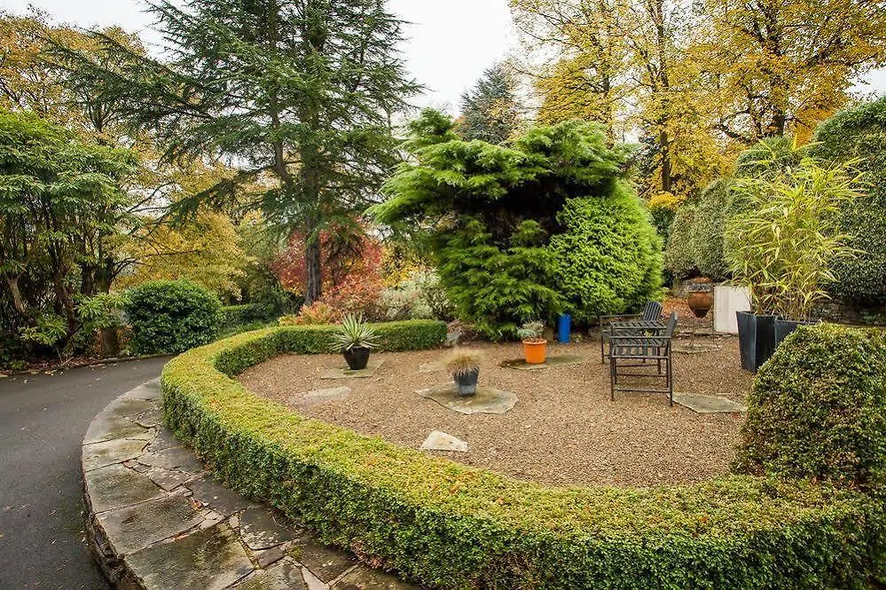 Sunnybank Boutique Guesthouse Holmfirth Guest house