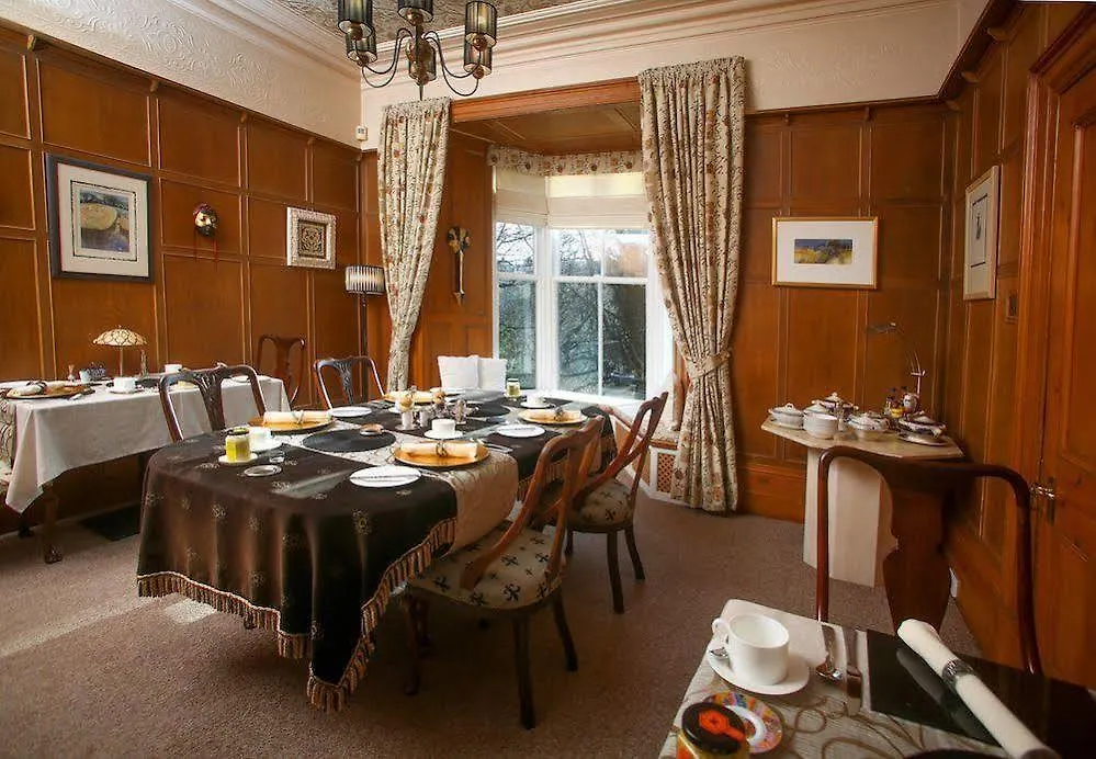 Sunnybank Boutique Guesthouse Holmfirth