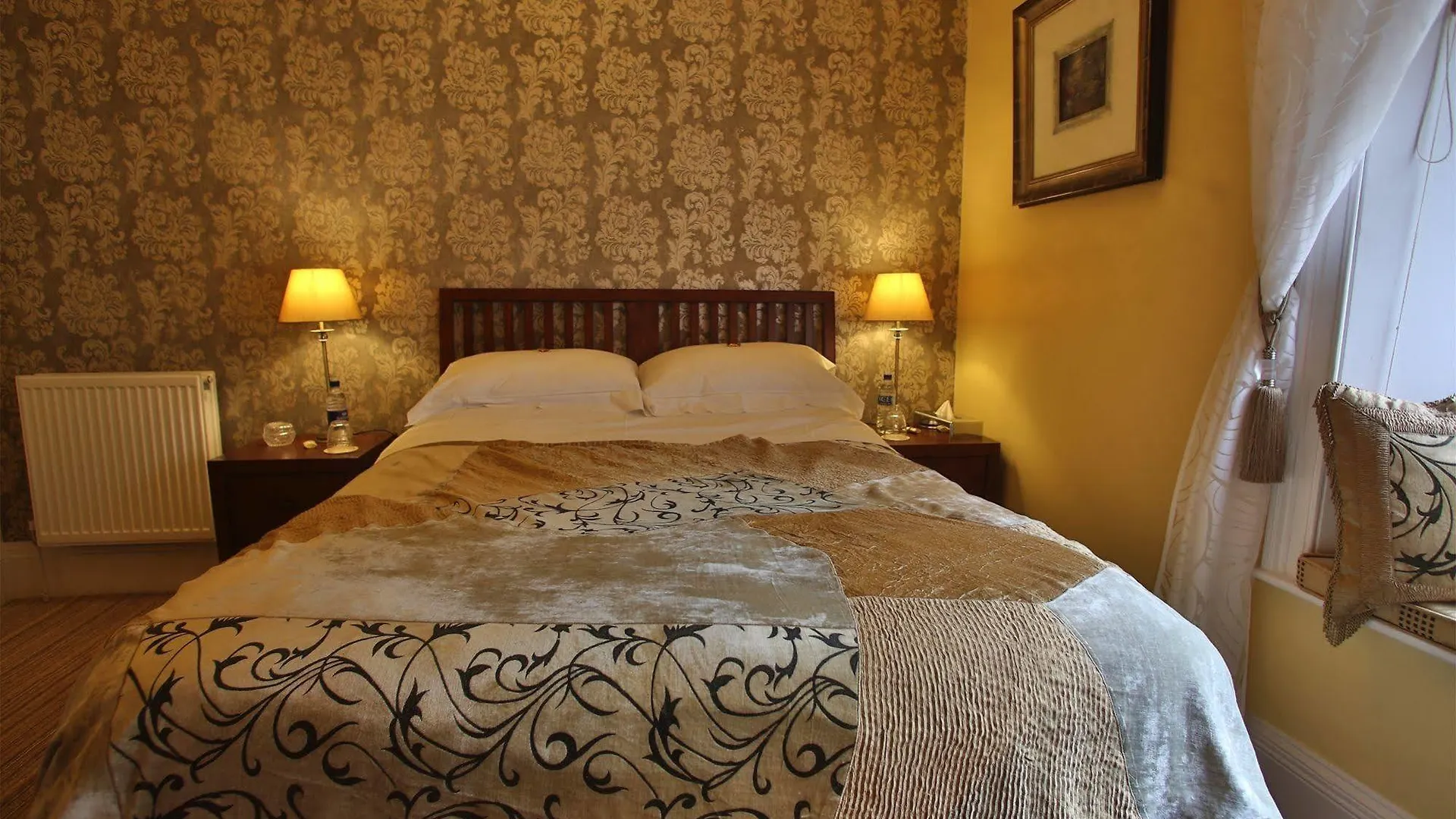 ***** Guest house Sunnybank Boutique Guesthouse Holmfirth United Kingdom