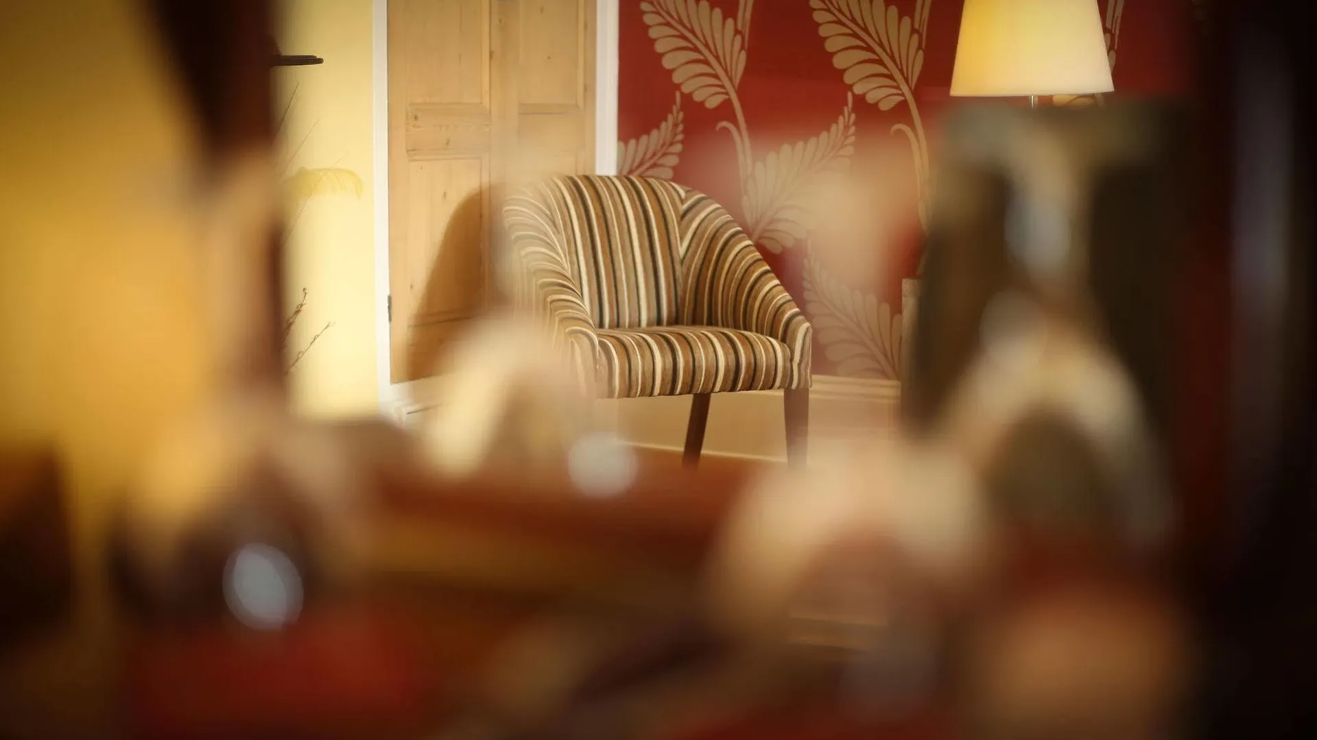 Guest house Sunnybank Boutique Guesthouse Holmfirth