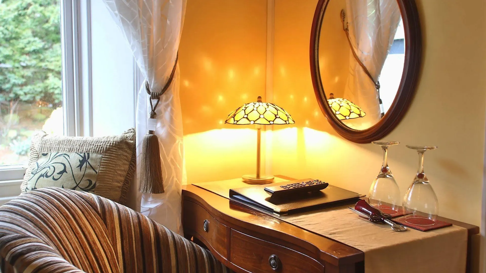 Sunnybank Boutique Guesthouse Holmfirth