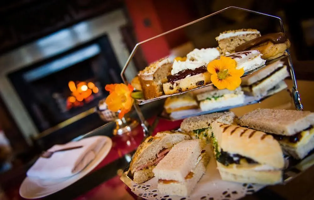 Sunnybank Boutique Guesthouse Holmfirth United Kingdom