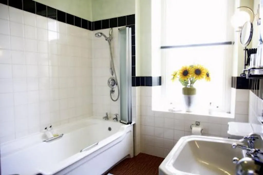 Sunnybank Boutique Guesthouse Holmfirth