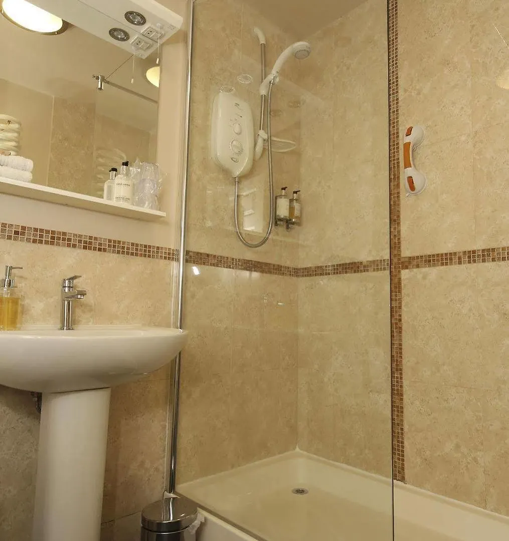 Sunnybank Boutique Guesthouse Holmfirth