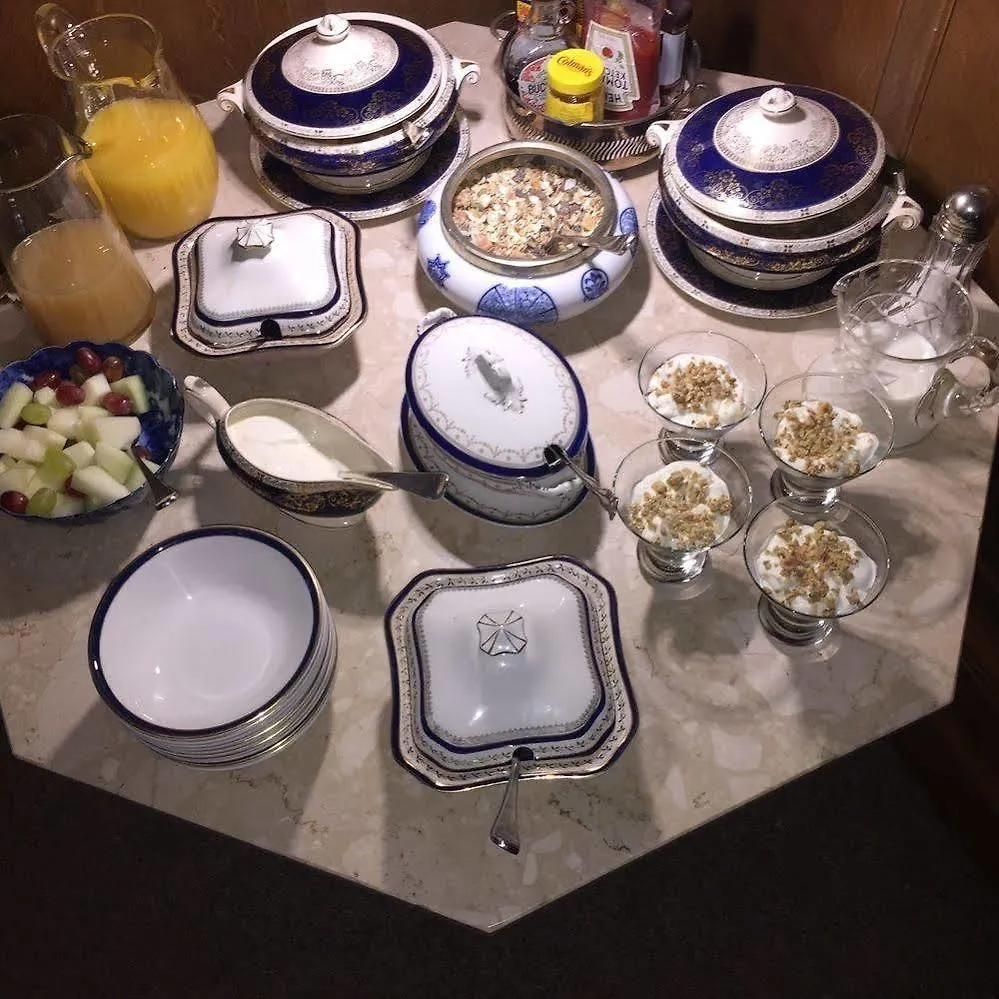 Guest house Sunnybank Boutique Guesthouse Holmfirth